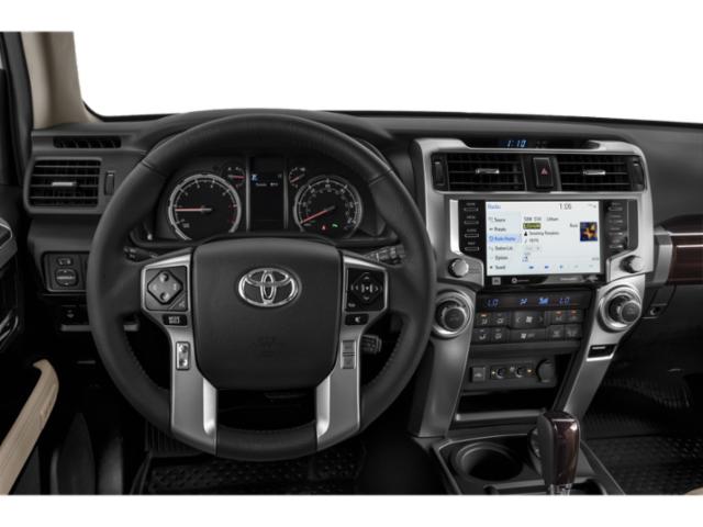 2021 Toyota 4Runner Limited photo 7