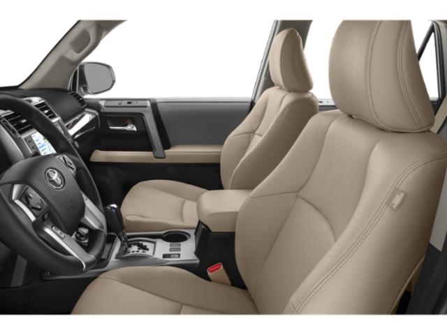 2021 Toyota 4Runner Limited photo 9