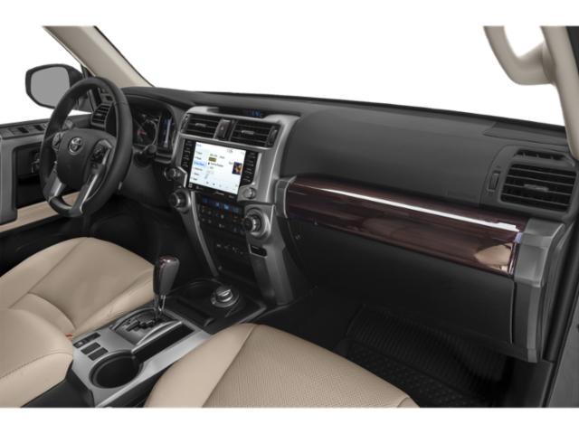 2021 Toyota 4Runner Limited photo 13