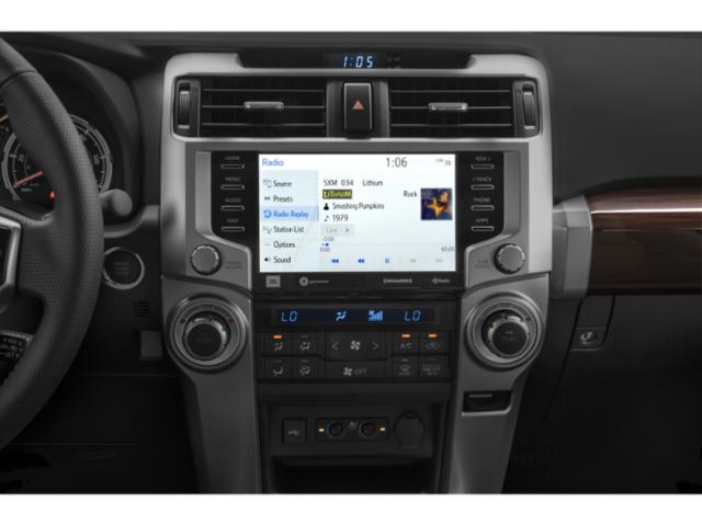2021 Toyota 4Runner Limited photo 10