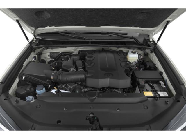 2021 Toyota 4Runner Limited photo 12