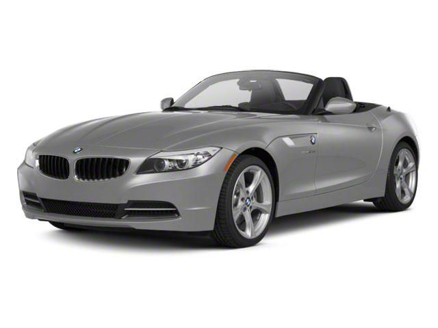 2013 BMW Z4 sDrive28i
