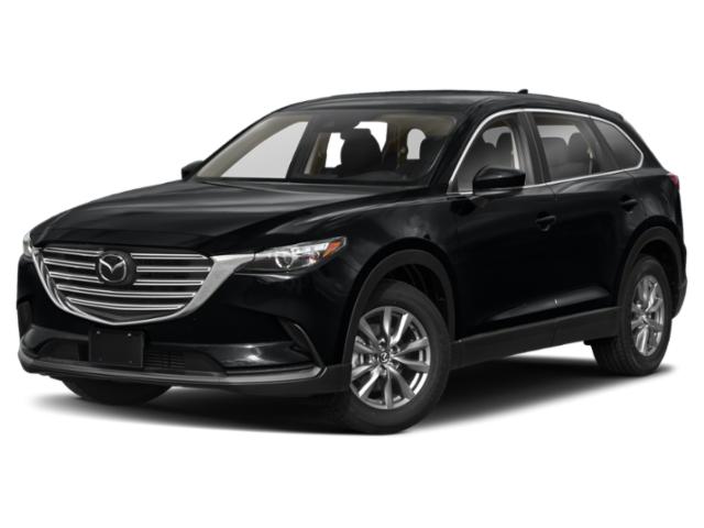 2022 Mazda CX-9 Sport