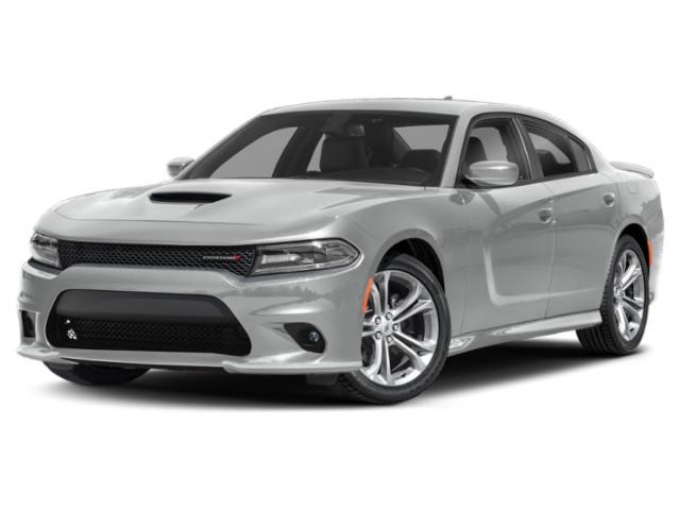 2019 Dodge Charger GT's photo