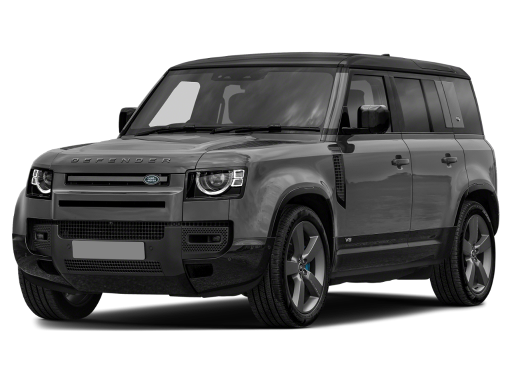 2023 Land Rover Defender 110 X-Dynamic SE