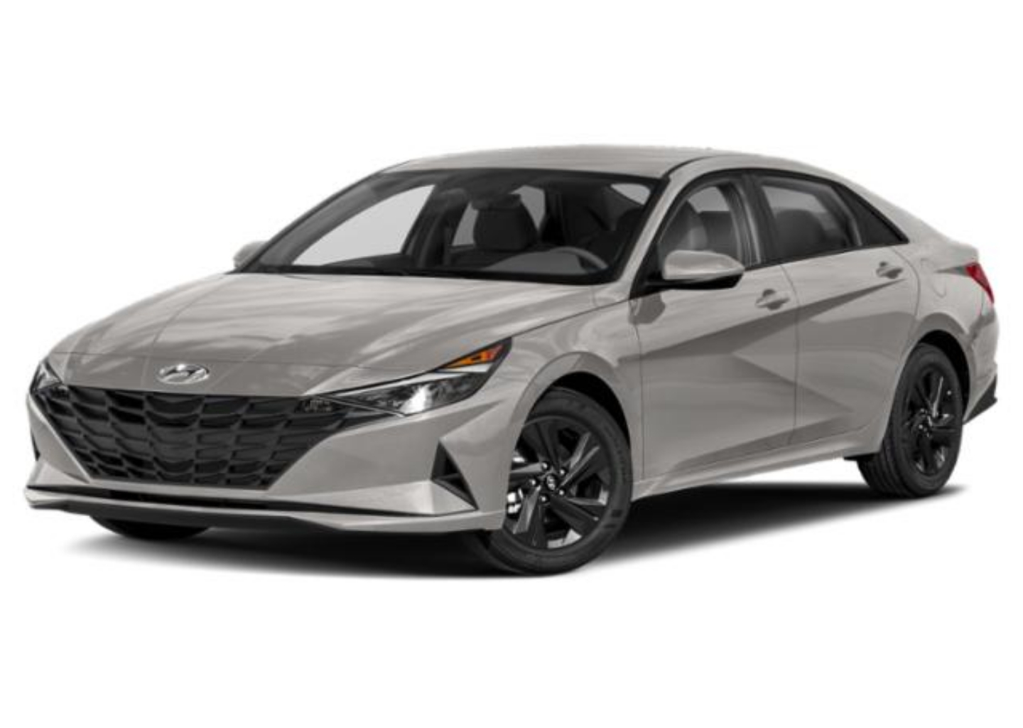 2023 Hyundai Elantra 2.0 SEL IVT's photo