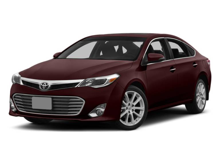 2014 Toyota Avalon XLE Touring