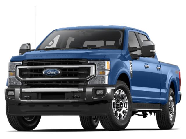 2022 Ford F-250 King Ranch photo 2