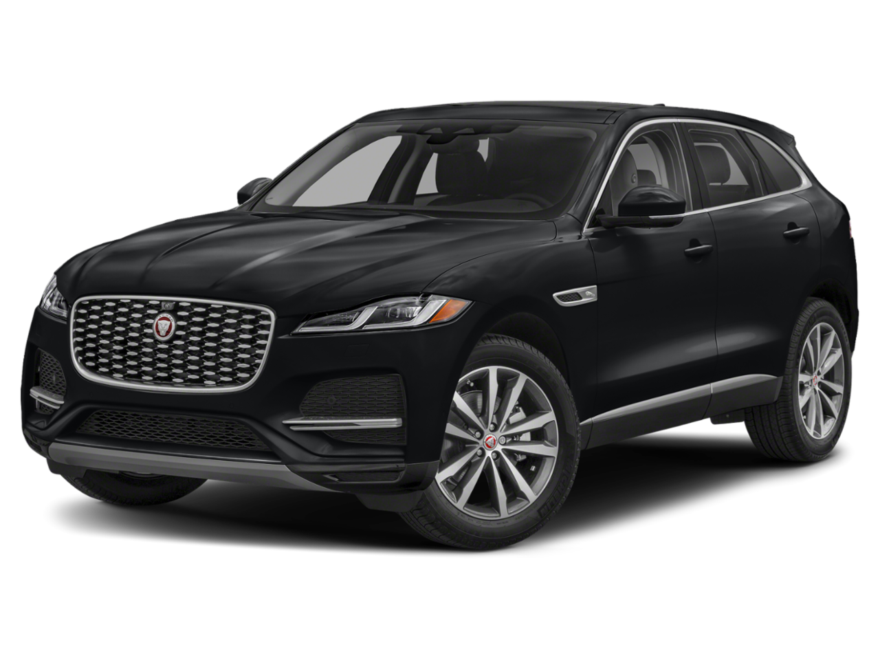 Used 2023 Jaguar F-Pace S P250 AWD Automatic