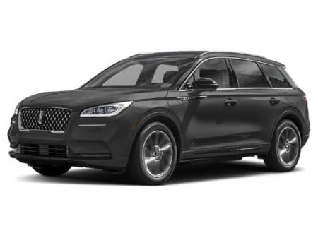 2022 Lincoln Corsair Plug-In Hybrid Grand Touring