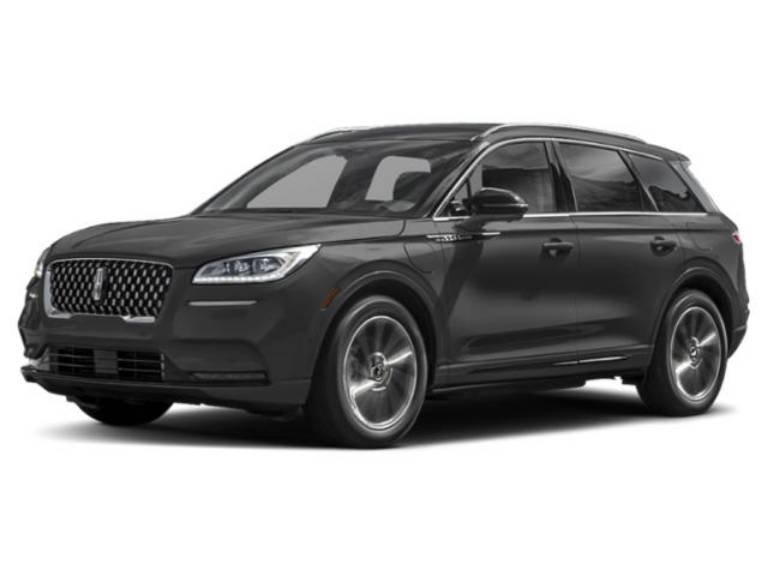 2022 Lincoln Corsair Plug-In Hybrid Grand Touring