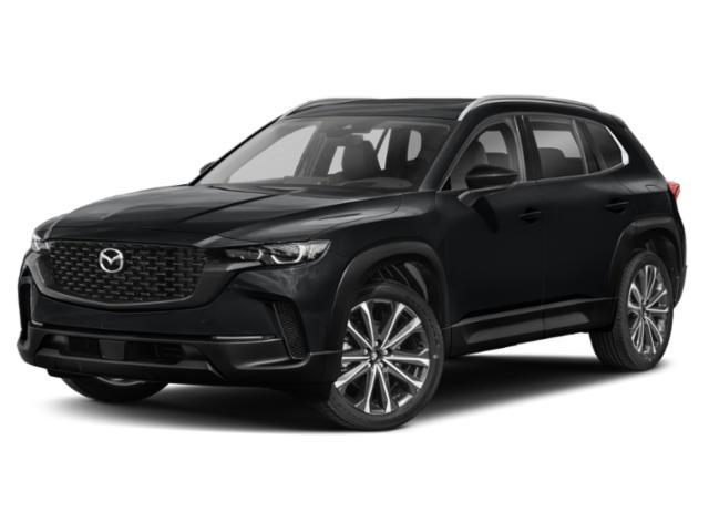 2023 Mazda CX-50 2.5 S Premium Plus Package