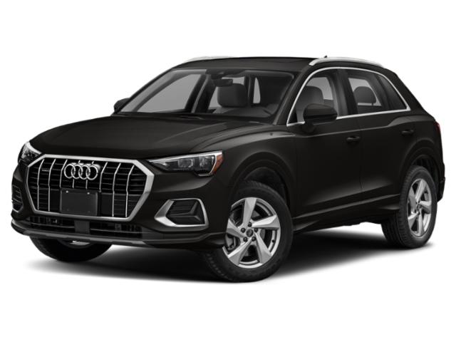 2021 Audi Q3 Premium Plus