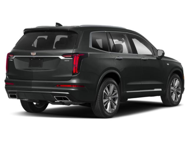 2020 Cadillac XT6 Premium Luxury photo 45