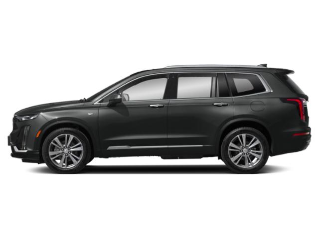 2020 Cadillac XT6 Premium Luxury photo 46