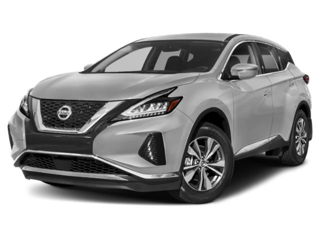 2020 Nissan Murano S