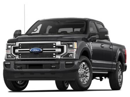 2022 Ford F-250SD Limited