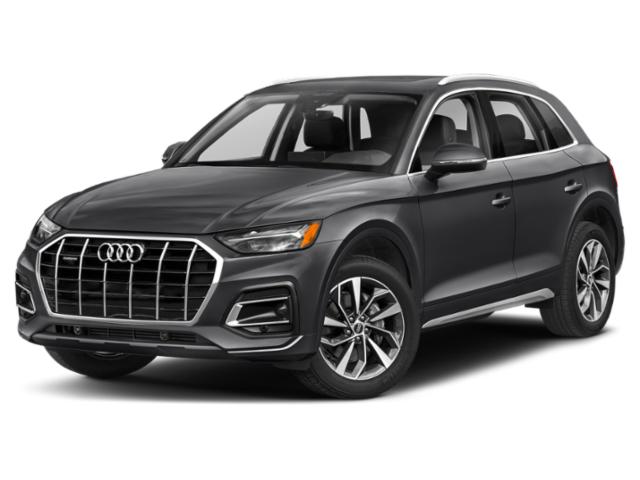 2021 Audi Q5 45 Premium