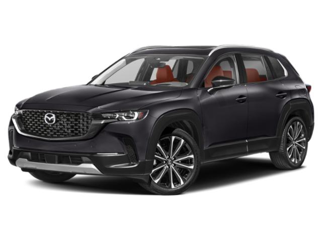 2023 Mazda CX-50 2.5 Turbo Premium Plus Package