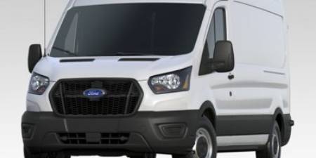 2023 Ford Transit Cargo Van T-350 MR 130 RWD