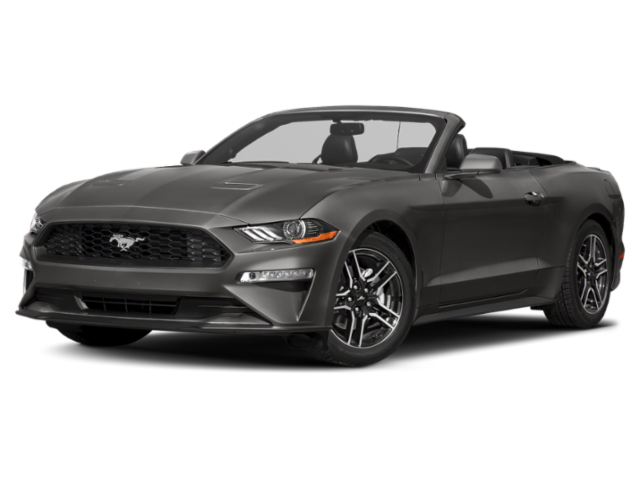 2020 Ford Mustang EcoBoost® Premium