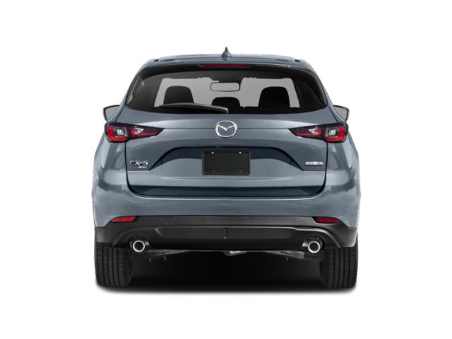 2023 Mazda CX-5 2.5 S Carbon photo 42