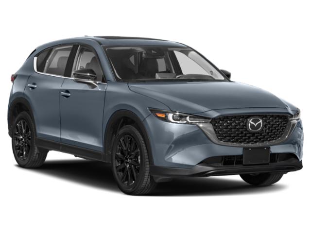 2023 Mazda CX-5 2.5 S Carbon photo 43