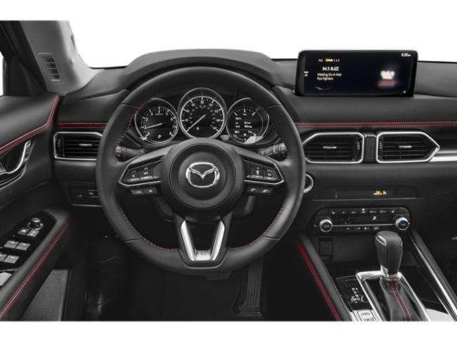 2023 Mazda CX-5 2.5 S Carbon photo 44