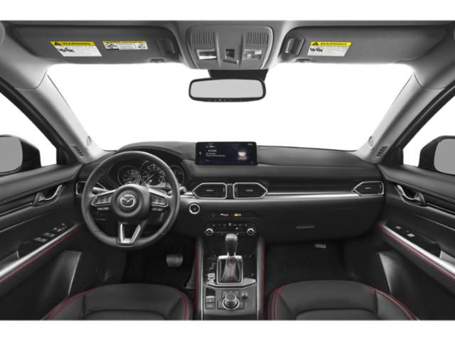 2023 Mazda CX-5 2.5 S Carbon photo 45