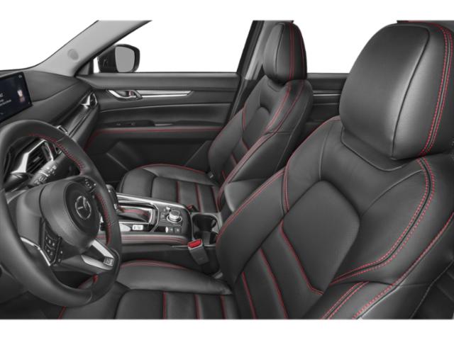 2023 Mazda CX-5 2.5 S Carbon photo 46
