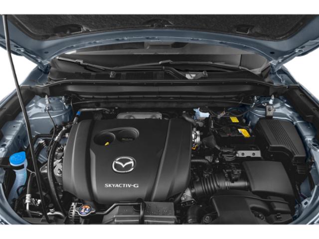 2023 Mazda CX-5 2.5 S Carbon photo 49