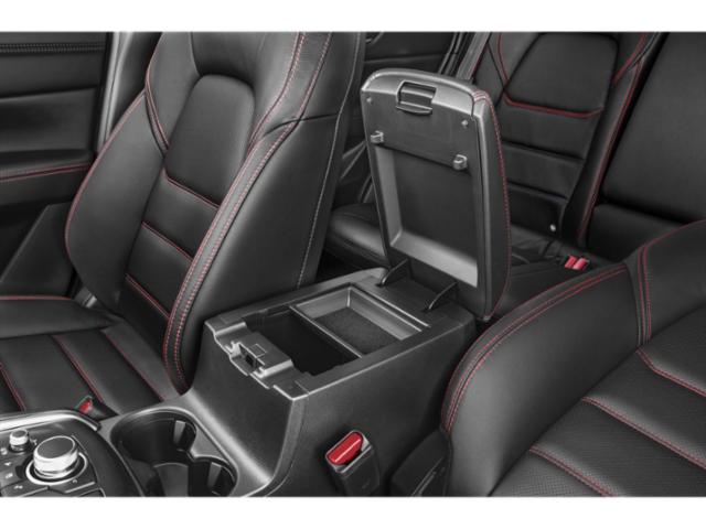2023 Mazda CX-5 2.5 S Carbon photo 50