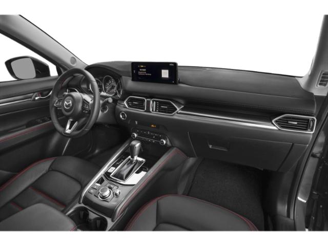 2023 Mazda CX-5 2.5 S Carbon photo 51