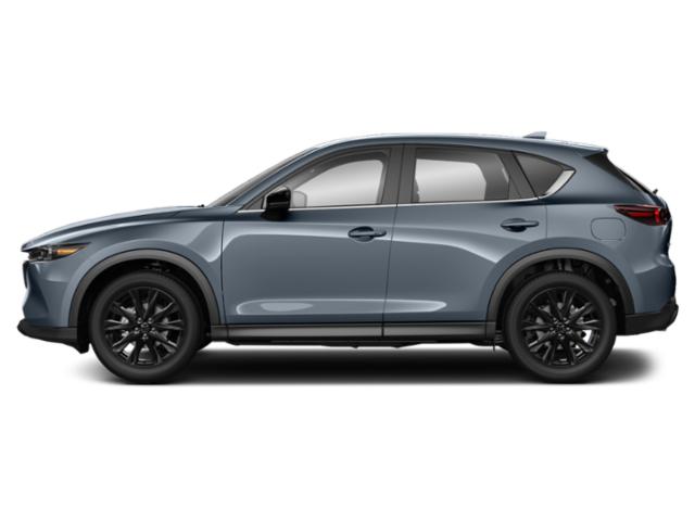 2023 Mazda CX-5 2.5 S Carbon photo 40