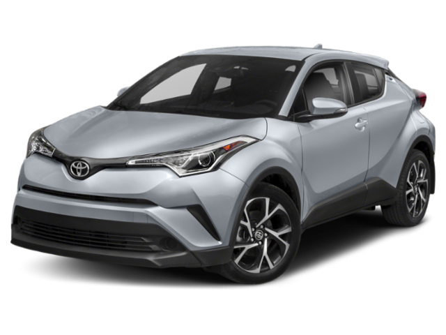 2019 Toyota C-HR