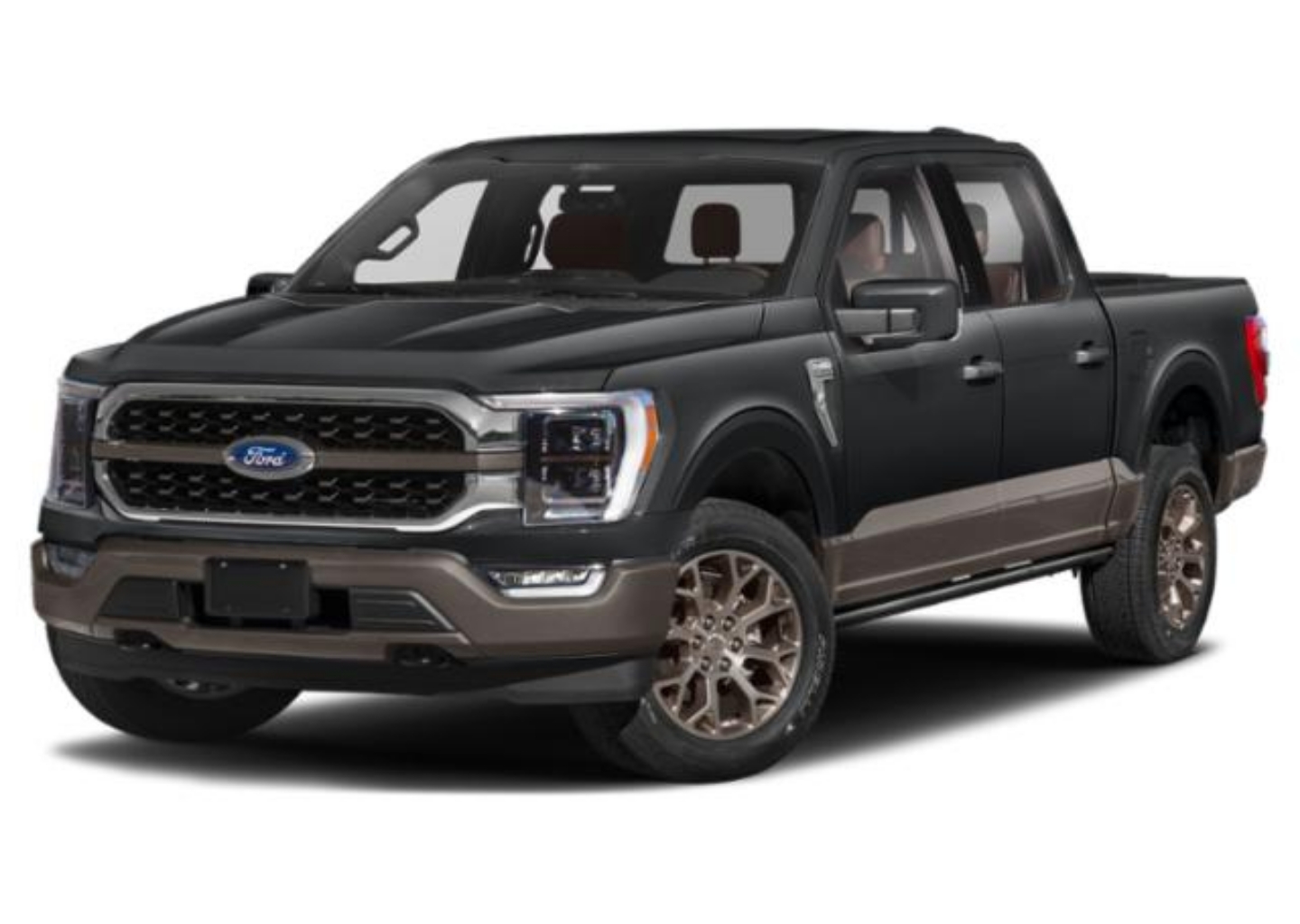 Certified 2022 Ford F-150 King Ranch with VIN 1FTFW1ED7NFA46844 for sale in Richland Hills, TX