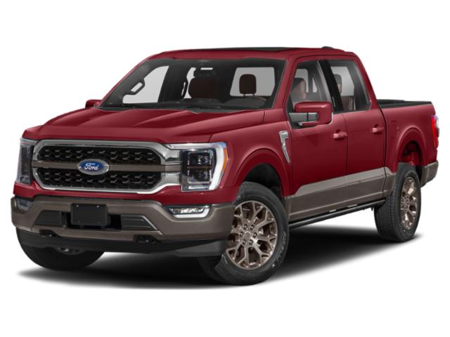 Used 2022 Ford F-150 King Ranch with VIN 1FTFW1E89NFA13038 for sale in Houston, TX