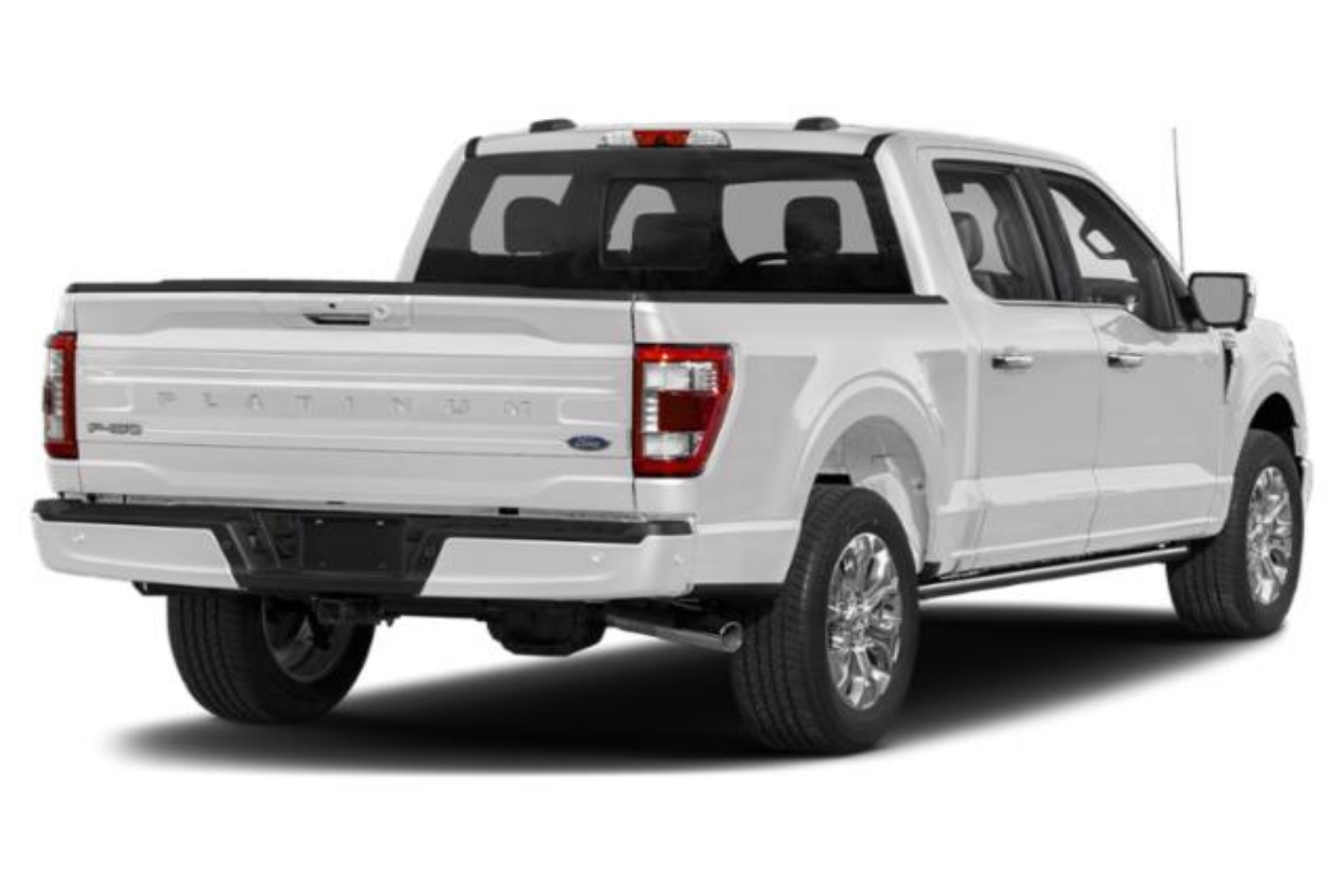 Used 2022 Ford F-150 Platinum with VIN 1FTFW1ED4NFB26313 for sale in St. Cloud, Minnesota