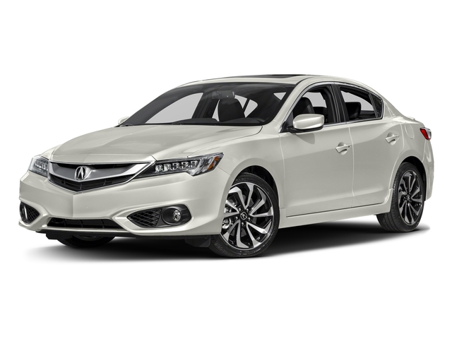 2017 Acura ILX Premium AND A-SPEC Packages