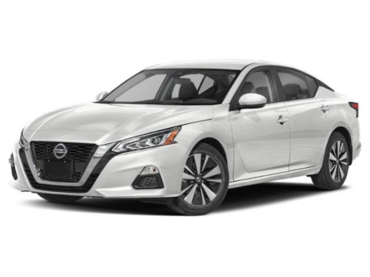 2022 Nissan Altima SV's photo
