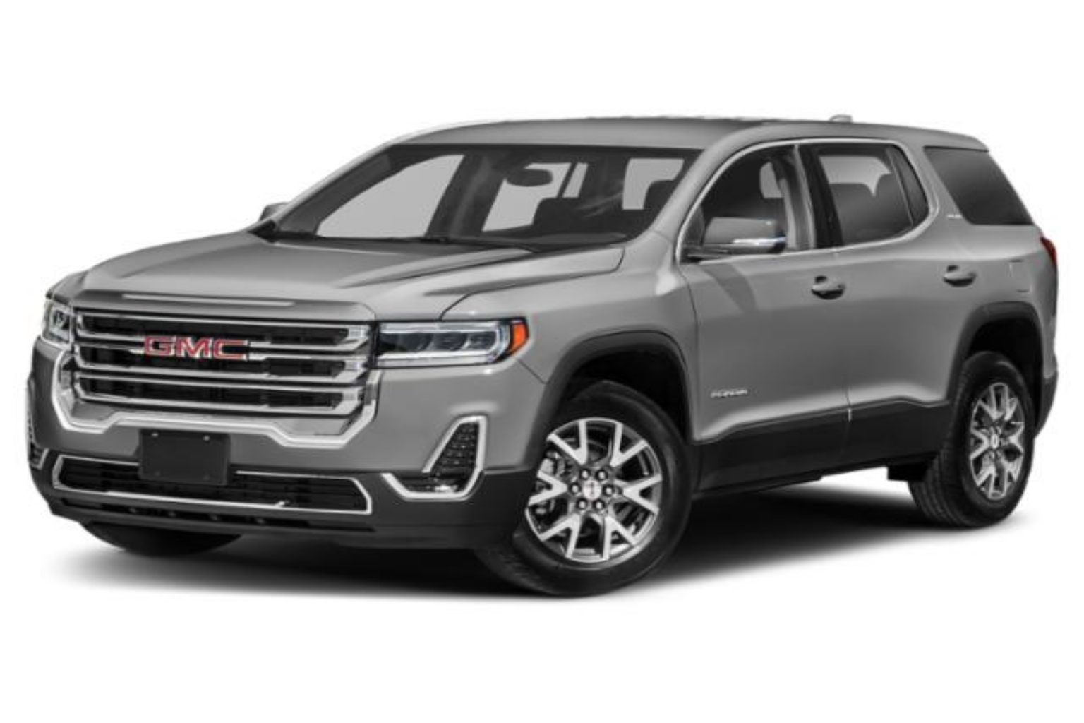 2020 GMC Acadia SLT