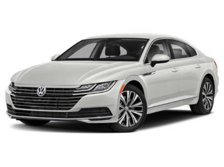 2020 Volkswagen Arteon 2.0T SE