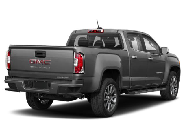 Used 2021 GMC Canyon Denali with VIN 1GTG6EEN0M1214713 for sale in Saint Cloud, Minnesota