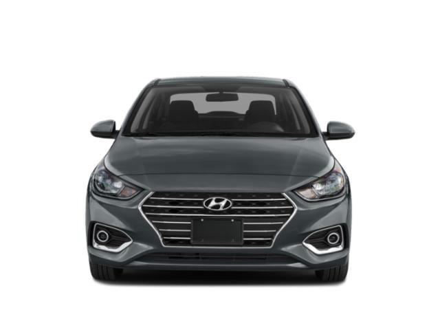 2021 Hyundai Accent SEL photo 4