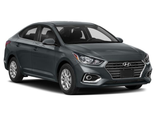 2021 Hyundai Accent SEL photo 6