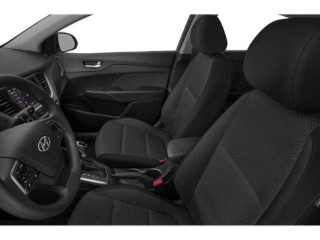2021 Hyundai Accent SEL photo 9