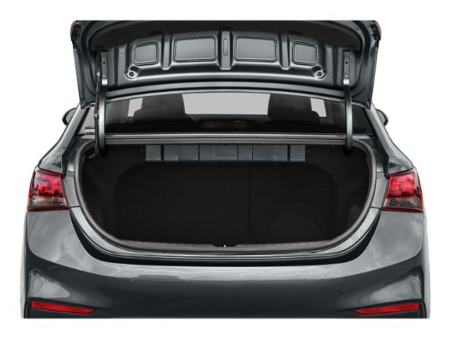 2021 Hyundai Accent SEL photo 11