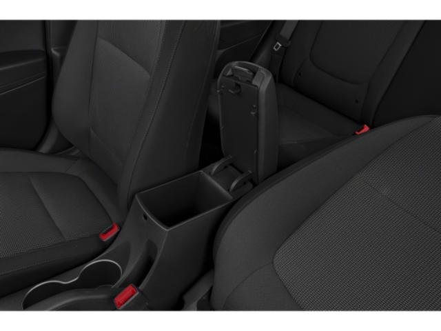 2021 Hyundai Accent SEL photo 13