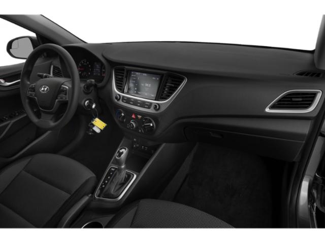2021 Hyundai Accent SEL photo 14