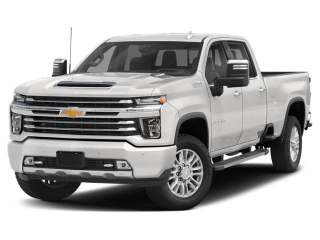 2023 Chevrolet Silverado 3500HD High Country